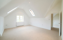 Brocklesby bedroom extension leads