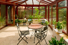 Brocklesby conservatory quotes