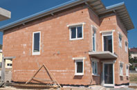 Brocklesby home extensions