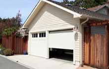 Brocklesby garage construction leads