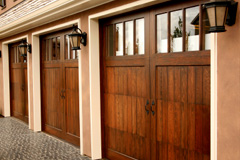 Brocklesby garage extension quotes