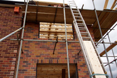 house extensions Brocklesby