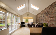 Brocklesby single storey extension leads